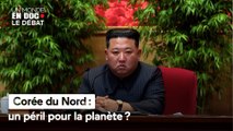 Un monde en doc - Corée du Nord¿: un péril pour la planète¿?