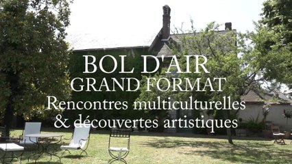 REPORTAGE BOL D'AIR 2019 GRAND FORMAT