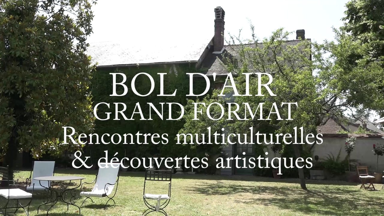 REPORTAGE BOL D'AIR 2019 GRAND FORMAT