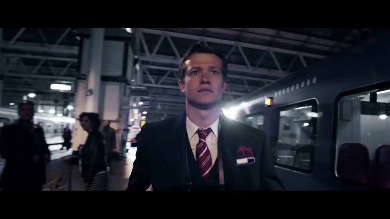 Howl, la terreur est sur la bonne voie Bande-annonce (FR)