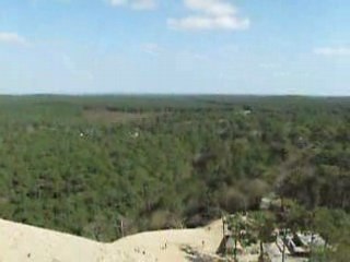 Dune du Pyla