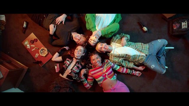 Romeo & Juliet Killers Bande-annonce (EN)