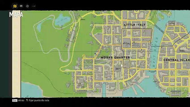 Manta Prototype | Mafia Edición Definitiva | PC | Steam