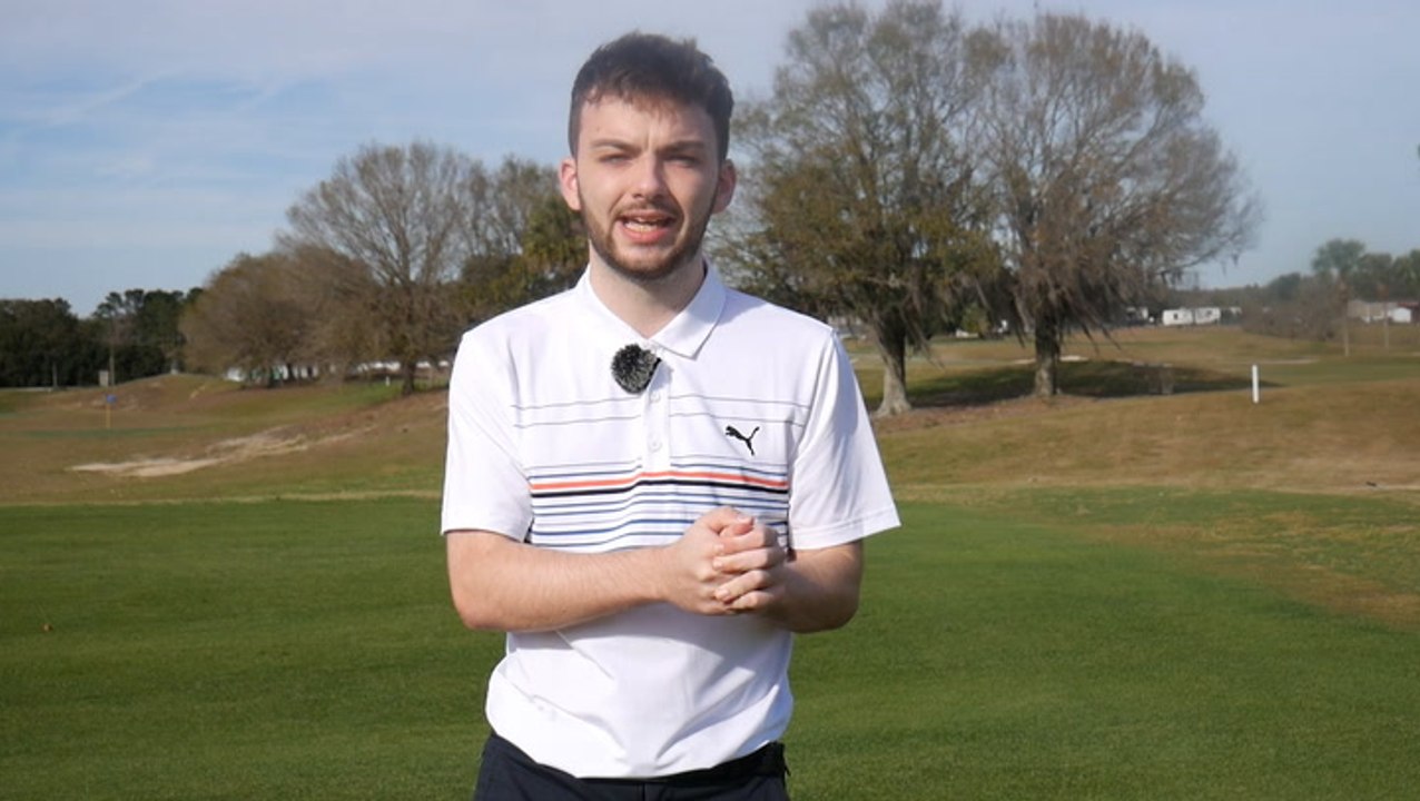 Ultimate Golf Gear For High Handicappers