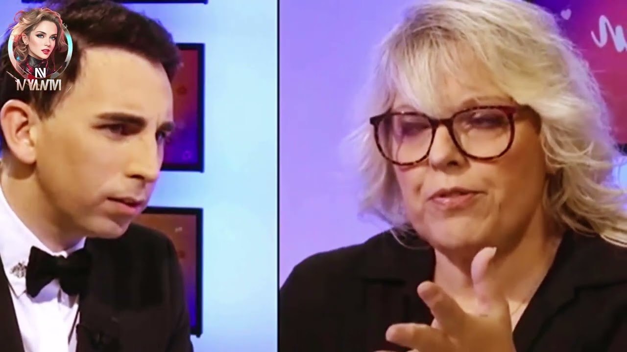 Laurence Boccolini : Son parcours inspirant vers la confiance en soi et l'acceptation de soi