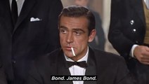 Ian Fleming Estate Issues Response To James Bond Books Being Edited To Cut Offensive Language