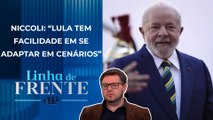 Lula é criticado até por aliados após defender Venezuela; bancada repercute | LINHA DE FRENTE