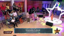 Sheirelis Cabral Monologo especial  | 6ta temporada PGT 2023 | El Show del Mediodía