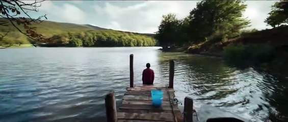 Sicilian Ghost Story Bande-annonce (EN)