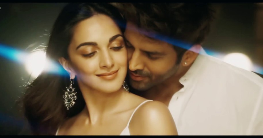 Pasoori Nu SatyaPrem Ki Katha Kartik Kiara Arijit Rochak Ali Tulsi Gurpreet Sajid N Sameer