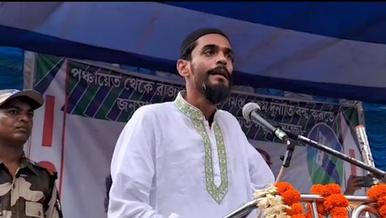 যারা ওএমআর শিট বিকৃত করে চাকরি বিক্রি করতে পারে...