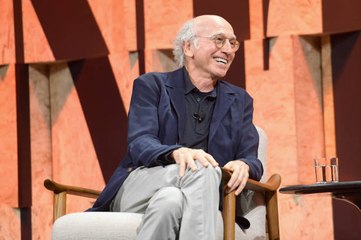 Happy Birthday, Larry David! (Sunday, July 2nd)