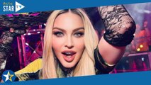 Madonna hospitalisée : la chanteuse très amaigrie sur ses dernières publications officielles