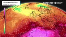 Primeiros dias de julho com temperaturas altas em Portugal, mas sem extremos significativos