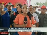 Carabobo | Bricomiles inicia rehabilitación de la U.E. 