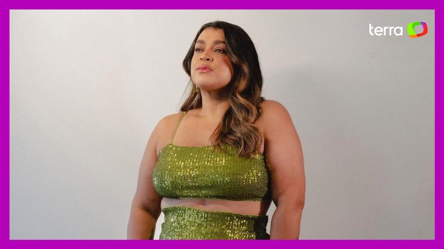 Preta Gil expõe traição de ex-marido nas redes sociais