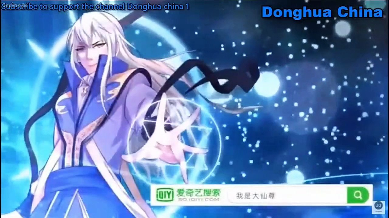 AGAINST THE GOD S1 PT.3 ENG SUB part 1/1