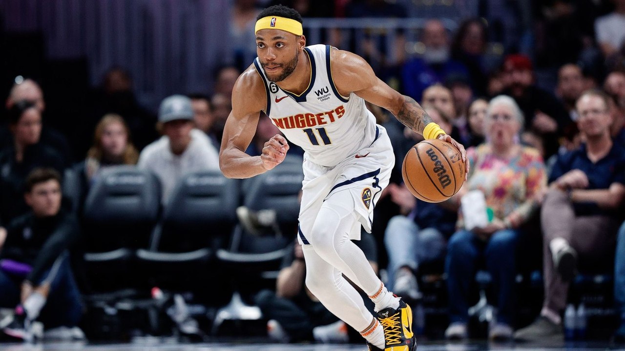 Should The Lakers Pursue Bruce Brown?