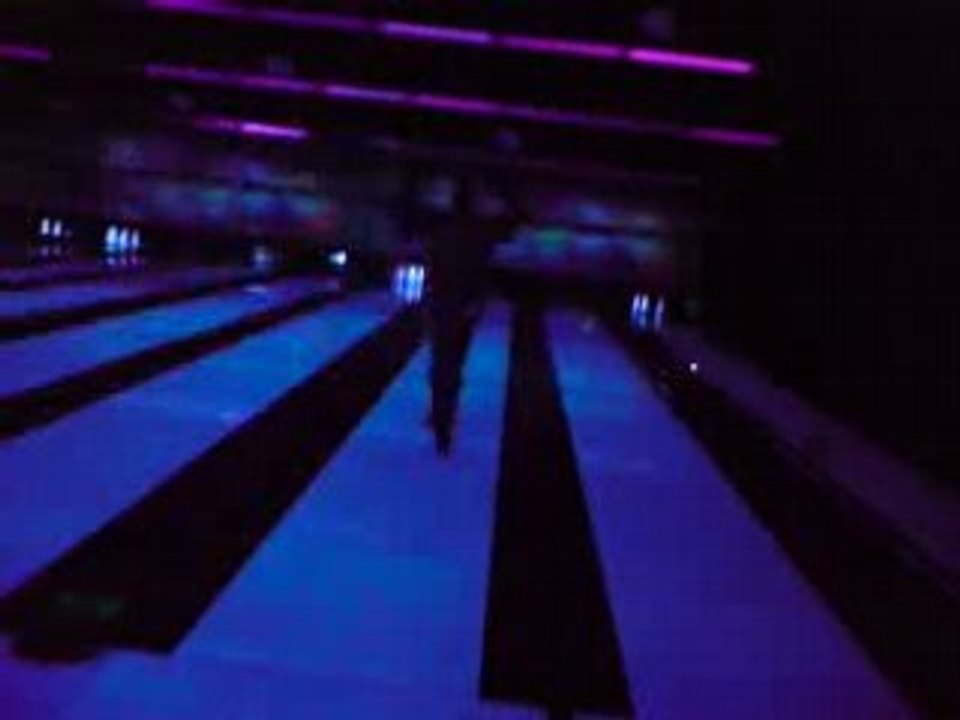 Bowling metz