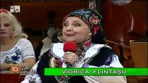 Viorica Flintasu - Spectacol Dumitru Zamfira - Sala Radio Bucuresti (Tvh - 09.11.2014)