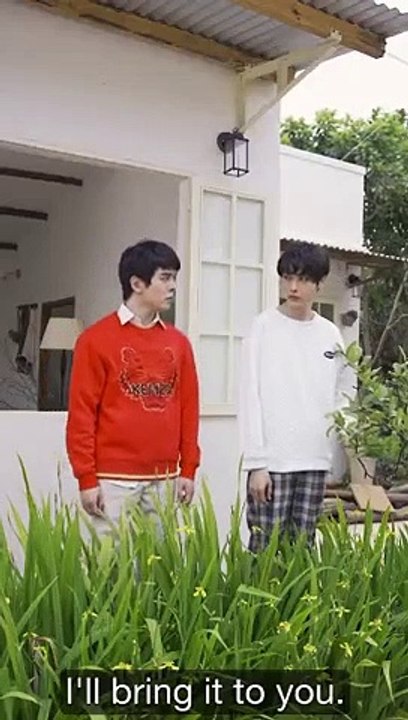 VIAN THE SERIES EP 8 ENG SUB