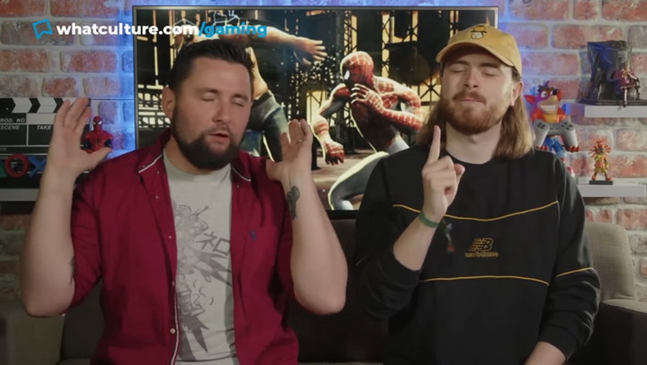 EA's Marvel Game Already Has Us Worried
