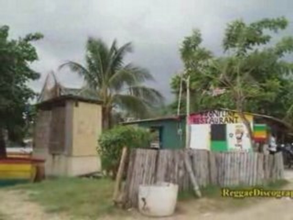 Rasta world