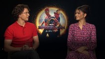 Zendaya Gives Rare Insight Into Her Relationship With Tom Holland After Moving Into $3 Million London Home