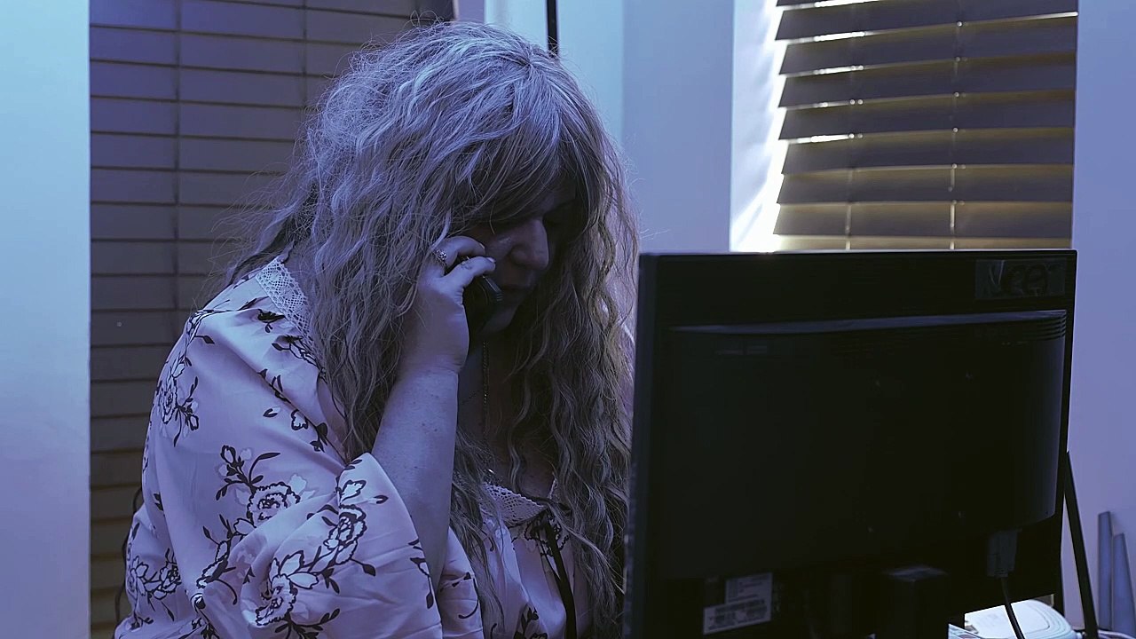 The Exorcism of Dennyann - Comedy Feature