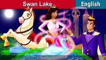 Swan Lake Story Stories for Teenagers