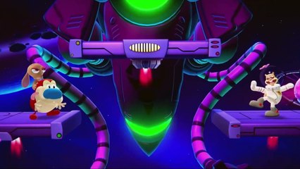  Assassin´s Creed Mirage y Nickelodeon All Stars