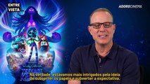 Ruby Marinho - Monstro Adolescente: Filme da DreamWorks tira sarro de animações da Disney?