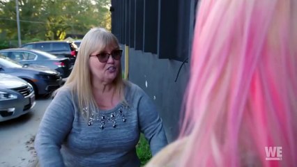 Mama June From Not to Hot S06E08 Family Crisis Therapy Weekend (June.30, 2023)