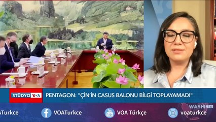 ABD’den Çin’e Tayvan mesajı ve Rusya’daki isyanın ardından Wagner yorumu