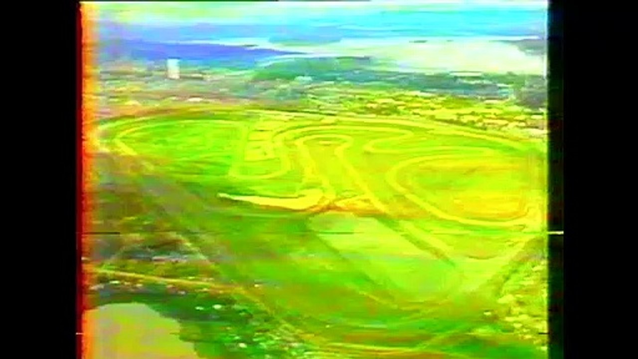 F1 1980 - BRAZIL (BBC) - ROUND 2