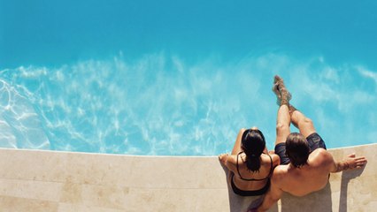 What Is Pool Coping? 4 Types to Know