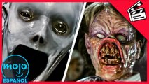 ¡Top 10 Demonios MÁS ATERRADORES en Películas!