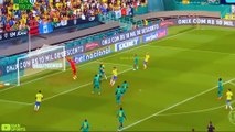 Brazil lose third game in four matches - Sadio Mane destroyed Brazil by beautiful Goals