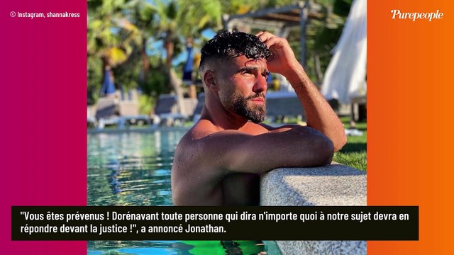 Vous êtes prévenus ! : Shanna Kress et Jonathan Matijas prennent une décision radicale et mettent en garde