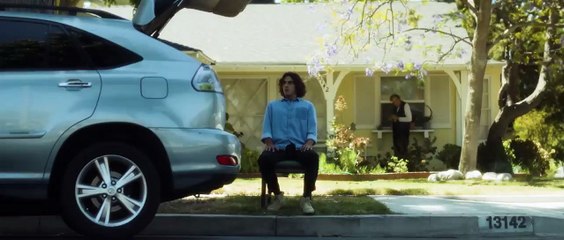 THE CHAIR (Award Winning Horror Short Film)