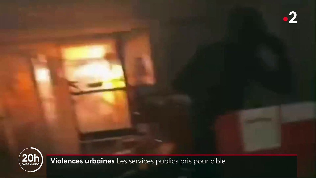 Troyes : Une des employées de la Maison de Quartier mise à sac, craque et témoigne en larmes : "Pourquoi ils ont fait ça ? On est là pour les aider et ils ont tout détruit !"