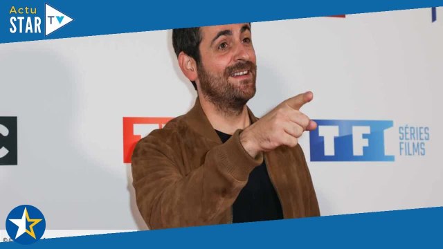 Camille Combal partage une amusante vidéo avec sa femme Marie Treille Stefani lors d'un voyage en tr