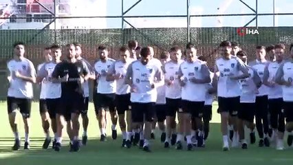 Kocaelispor a commencé les préparatifs pour la nouvelle saison