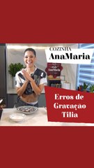 AS AVENTURAS DE TILIA NA COZINHA