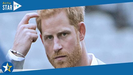 Prince Harry : évincé de Frogmore Cottage, il perd un droit majeur au Royaume-Uni