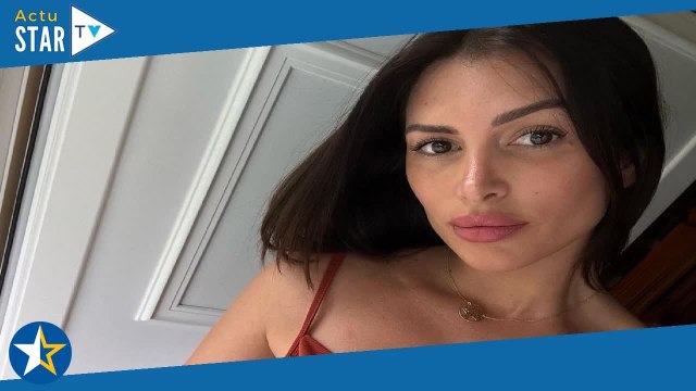 Maeva Martinez sur les placements de produits : Je me suis déjà fait 35 000 euros en un mois