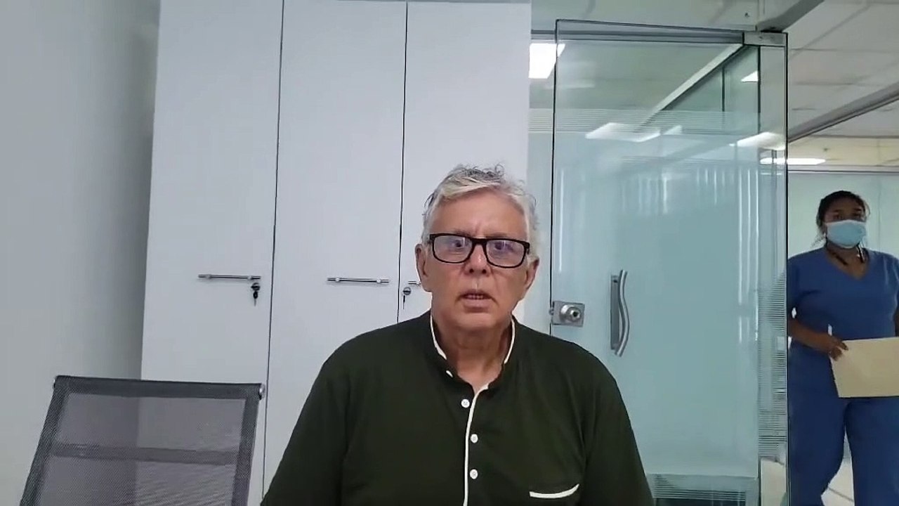TESTIMONIO DE SANACION CANCER DE PIEL