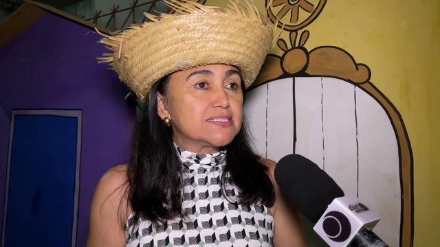 Auditora fiscal garante que será candidata em Cajazeiras, mesmo se Zé Aldemir optar por outro nome