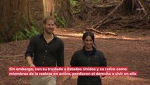 ¿Megxit 2.0? Harry y Meghan se despiden nuevamente de Reino Unido