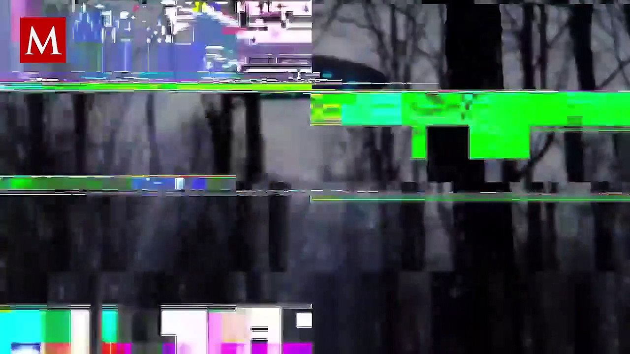 Captan ovni esférico en Valle Hermoso, Tamaulipas; Jaime Maussan comparte evidencia